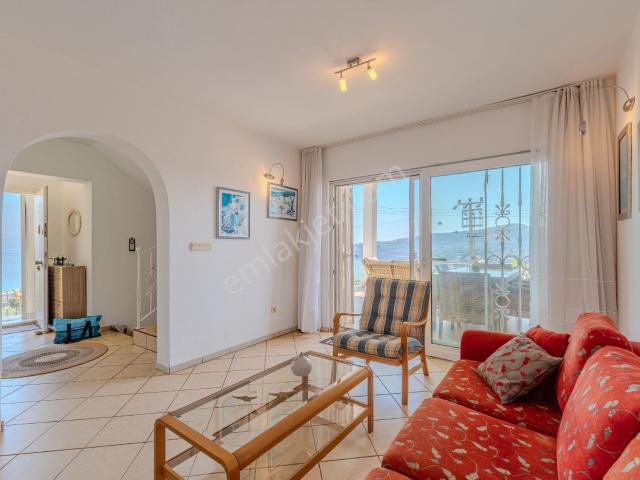 Bodrum, Muğla içerisinde satılık Villa