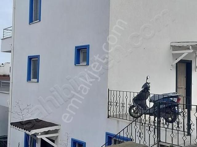 Bodrum, Muğla içerisinde satılık Villa