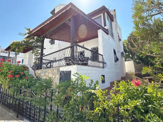 Bodrum, Muğla içerisinde kiralık Villa