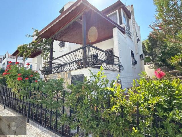 Bodrum, Muğla içerisinde satılık Villa