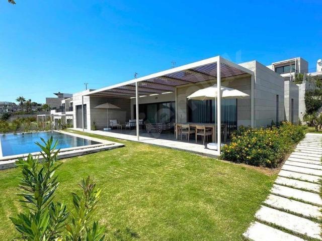 Bodrum içerisinde satılık Villa