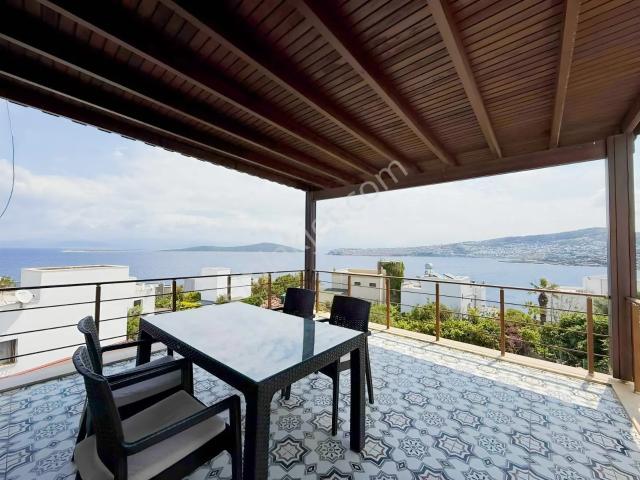 Bodrum, Muğla içerisinde kiralık Villa