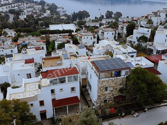 Bodrum, Muğla içerisinde satılık Villa