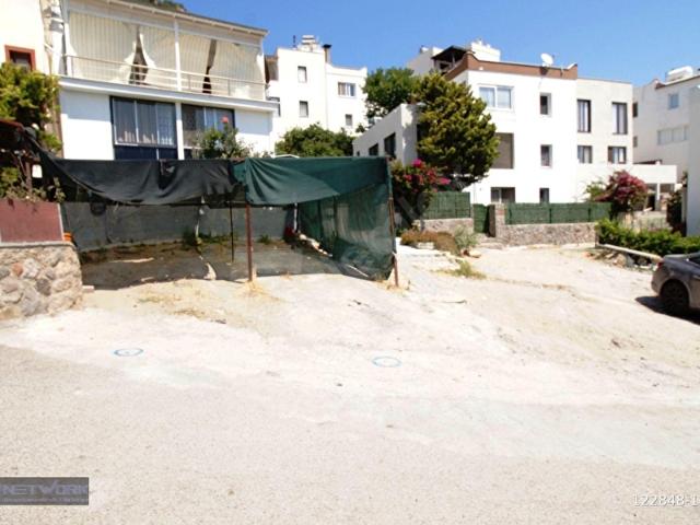 Bodrum, Muğla içerisinde satılık Arsa