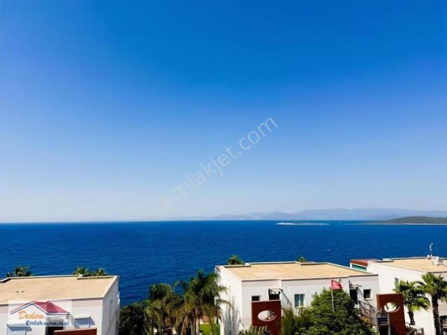 Bodrum, Muğla içerisinde satılık Villa