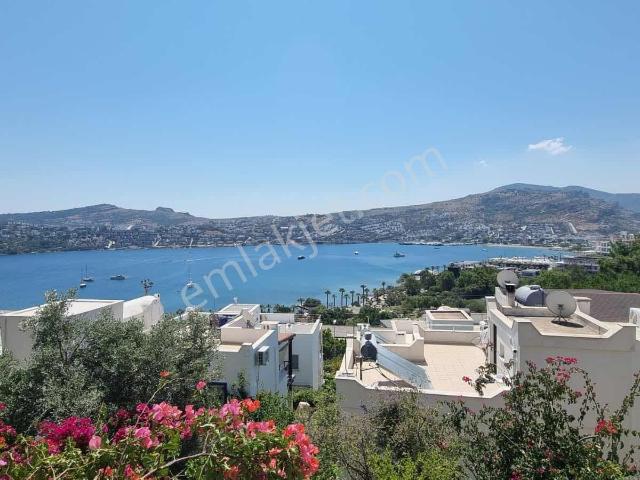 Bodrum, Muğla içerisinde satılık Villa