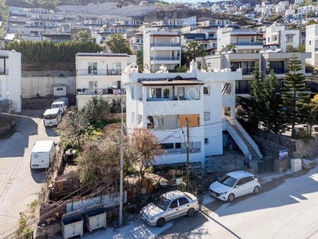 Bodrum, Muğla içerisinde satılık Villa