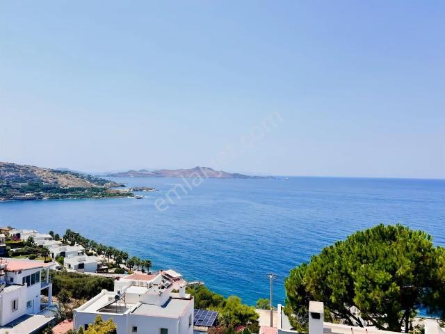 Bodrum, Muğla içerisinde satılık Villa