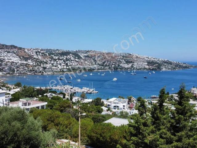Bodrum, Muğla içerisinde satılık Villa