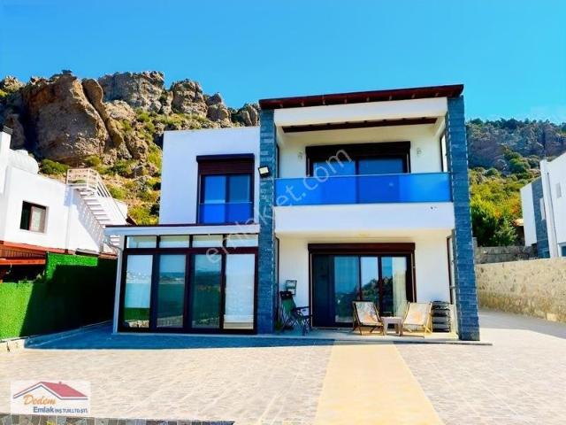 Gündoğan, Bodrum içerisinde satılık Villa