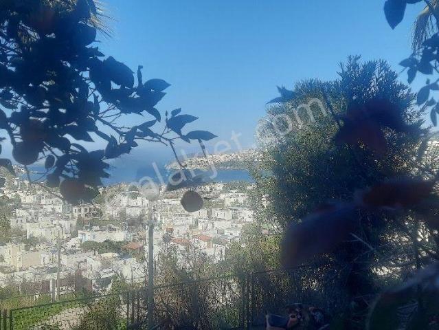 Bodrum, Muğla içerisinde kiralık mülk