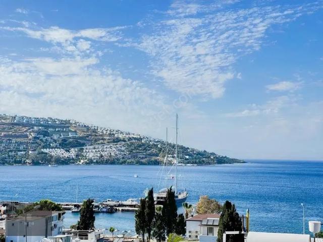 Bodrum, Muğla içerisinde kiralık Villa