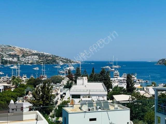Bodrum, Muğla içerisinde kiralık Villa