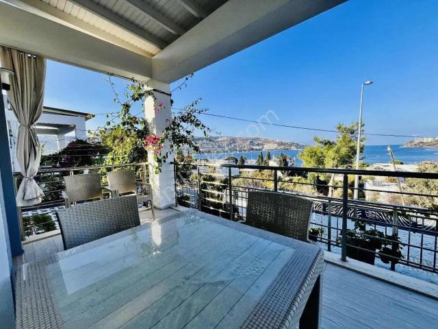 Bodrum, Muğla içerisinde kiralık mülk