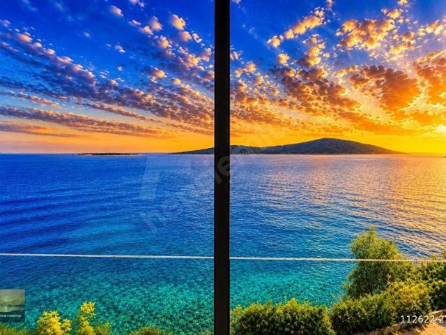 Bodrum, Muğla içerisinde satılık Villa
