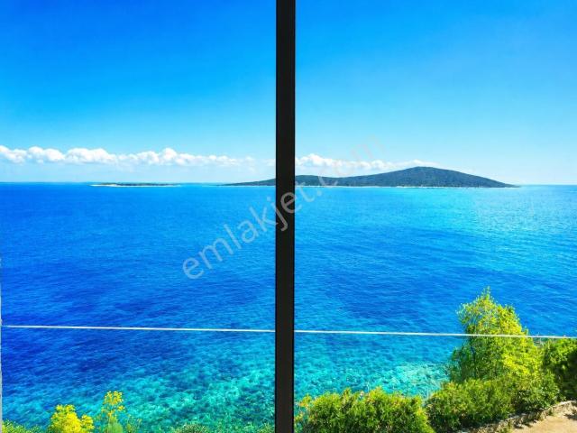 Bodrum, Muğla içerisinde satılık Villa