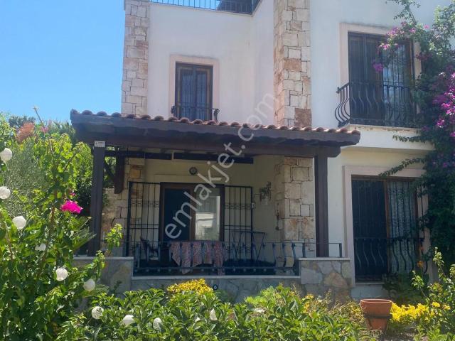 Bodrum, Muğla içerisinde kiralık Villa