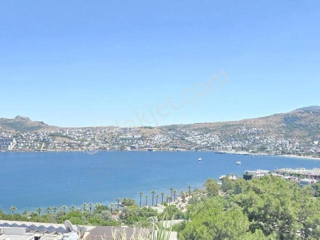 Bodrum, Muğla içerisinde kiralık Villa