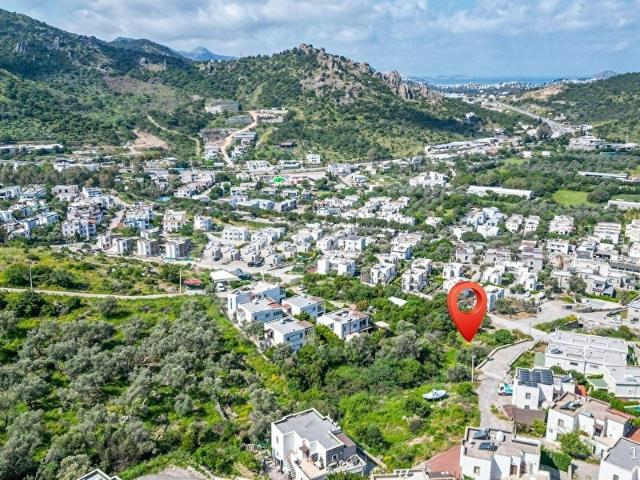 Bodrum, Muğla içerisinde satılık Arsa