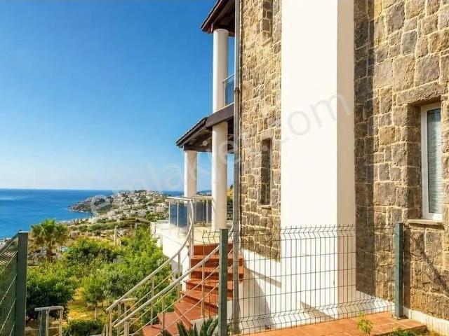 Bodrum, Muğla içerisinde satılık Villa