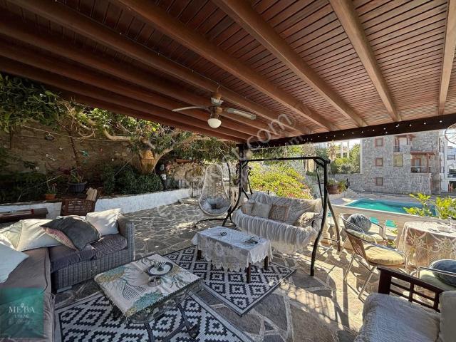 Bodrum, Muğla içerisinde satılık Villa