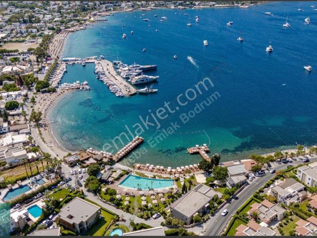 Bodrum, Muğla içerisinde satılık Villa