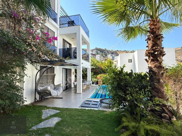 Bodrum, Muğla içerisinde kiralık Villa