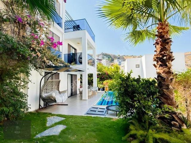 Bodrum, Muğla içerisinde satılık Villa