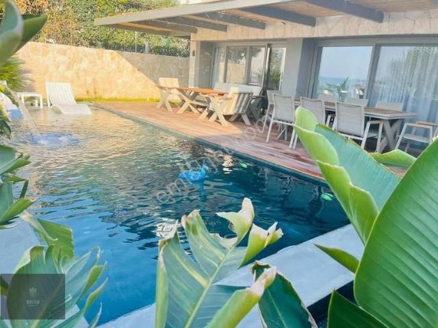 Bodrum, Muğla içerisinde kiralık mülk