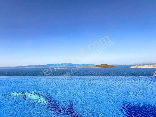 Bodrum, Muğla içerisinde satılık Villa