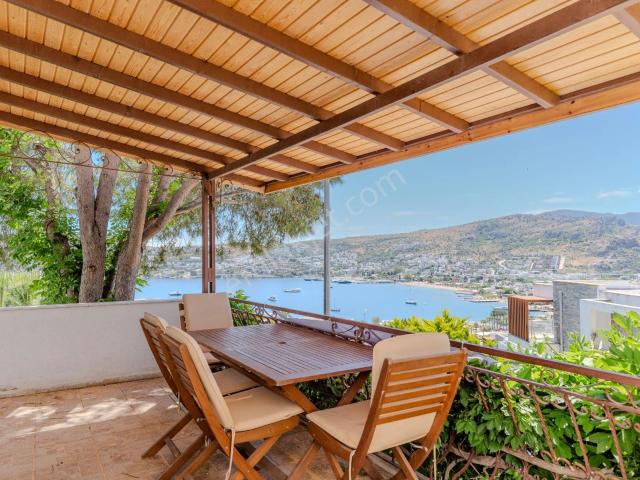 Bodrum, Muğla içerisinde satılık Villa