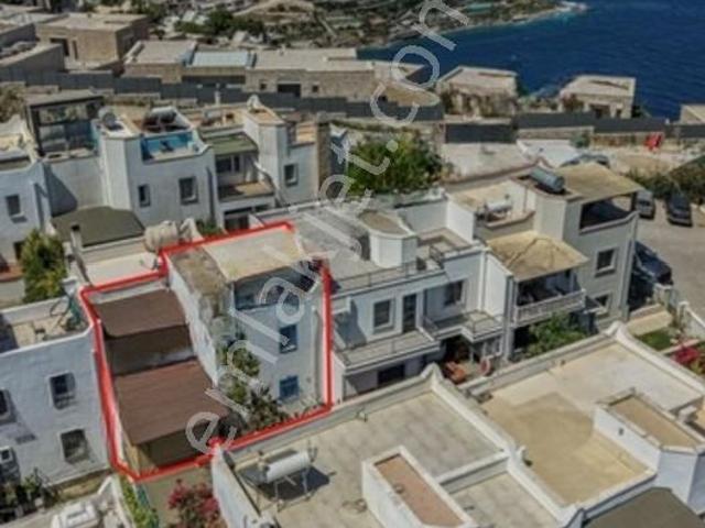 Gündoğan, Bodrum içerisinde satılık Villa