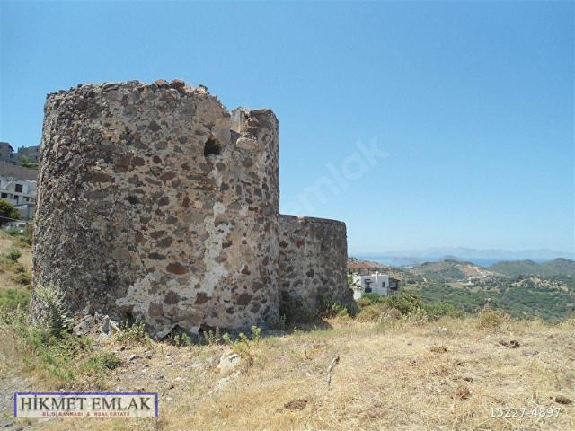 Bodrum, Muğla içerisinde satılık mülk