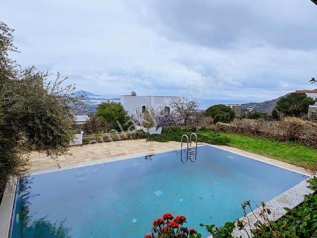 Bodrum, Muğla içerisinde satılık Villa