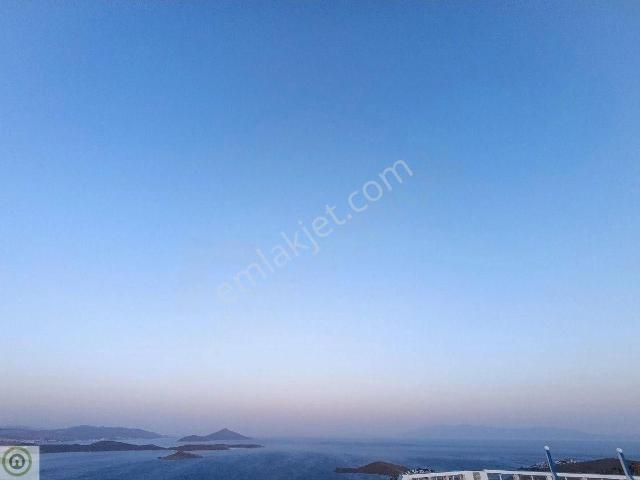Bodrum, Muğla içerisinde kiralık Villa