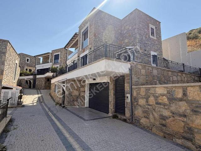 Bodrum, Muğla içerisinde satılık Villa
