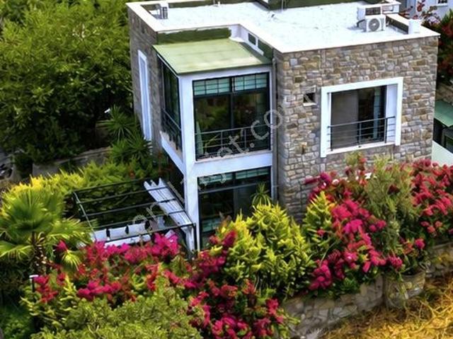 Bodrum, Muğla içerisinde satılık Villa