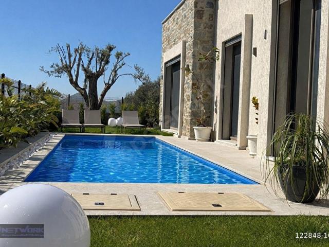 Bodrum, Muğla içerisinde satılık Villa