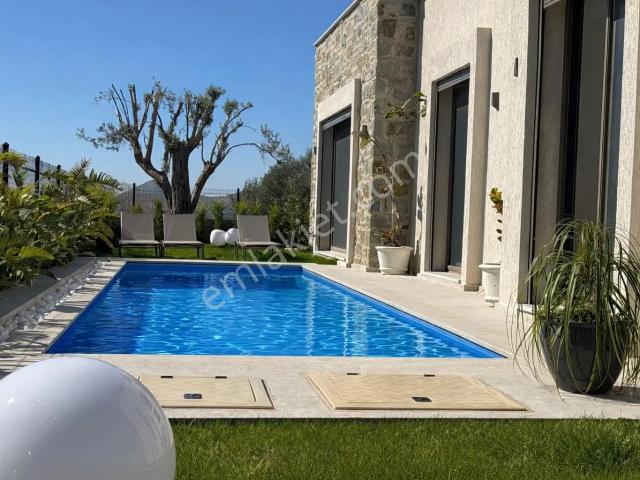 Bodrum, Muğla içerisinde kiralık Villa