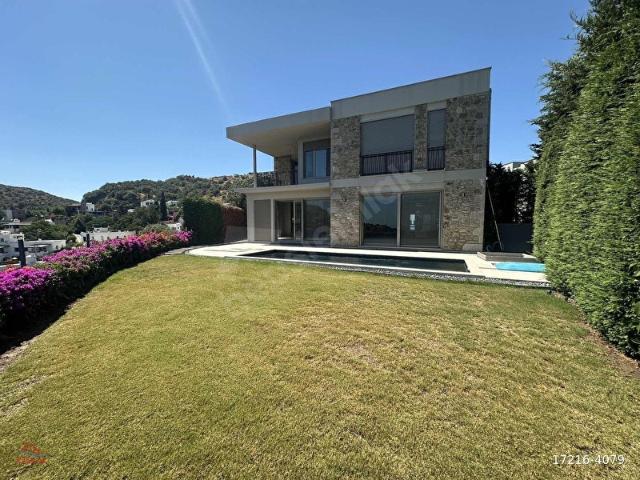 Bodrum, Muğla içerisinde satılık Villa