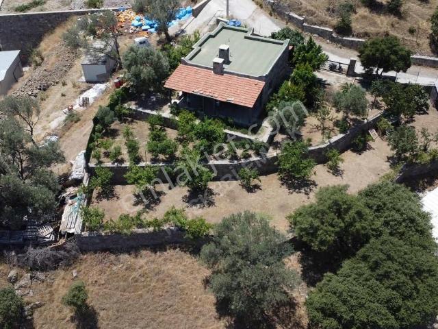 Bodrum, Muğla içerisinde satılık Villa