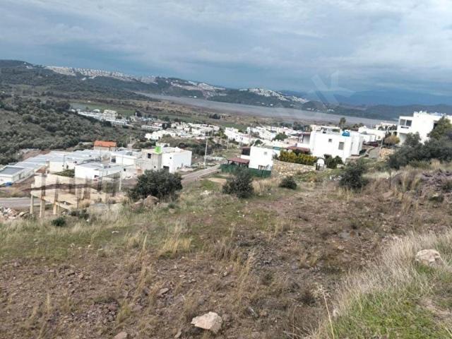 Milas, Muğla içerisinde satılık Arsa