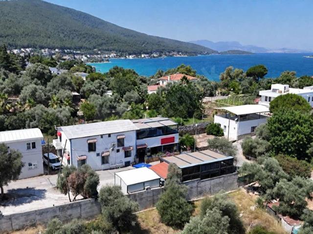 Bodrum, Muğla içerisinde satılık Turistik Tesis