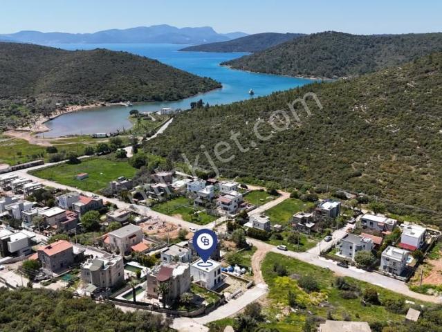 Milas içerisinde satılık Villa