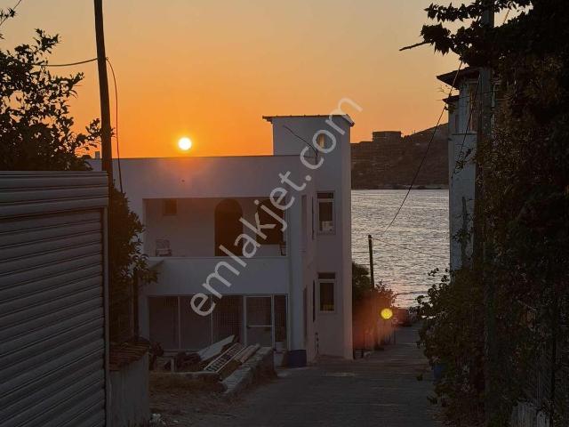 Güvercinlik, Bodrum içerisinde kiralık mülk