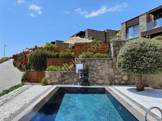 Bodrum, Muğla içerisinde kiralık Villa