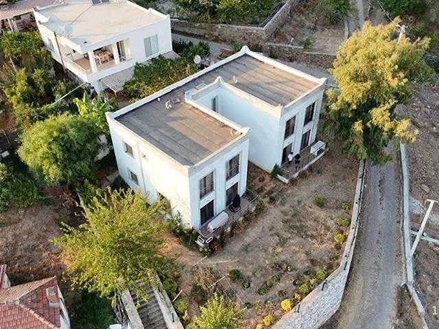 Milas, Muğla içerisinde satılık Villa