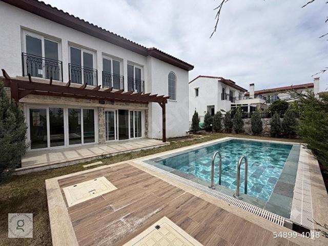 Milas, Muğla içerisinde satılık Villa
