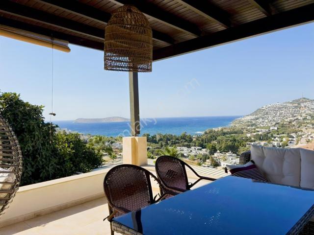 Bodrum, Muğla içerisinde satılık mülk