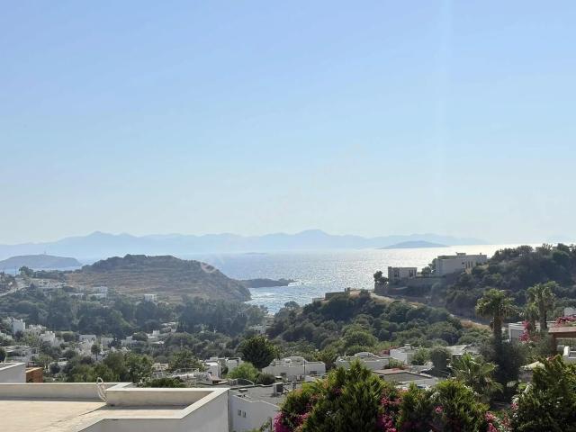 Bodrum, Muğla içerisinde satılık Villa